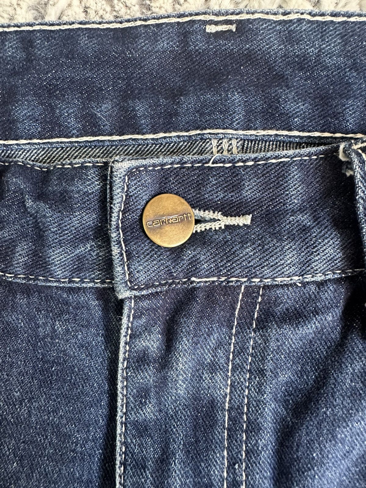 Carhartt Shorts carhartt Size US 34 / EU 50 - 5 Thumbnail