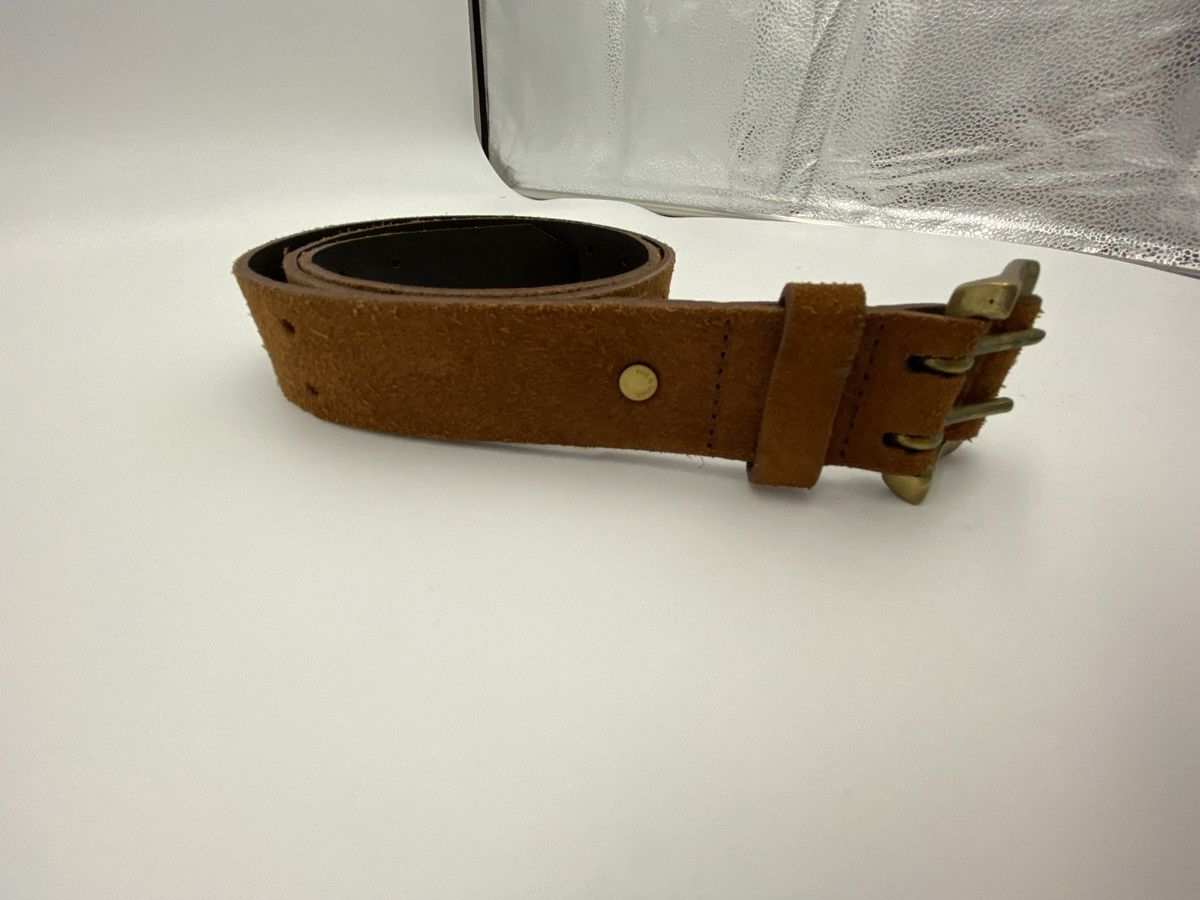 Rag & Bone Rag & Bone suede belt Size 34 - 1 Thumbnail