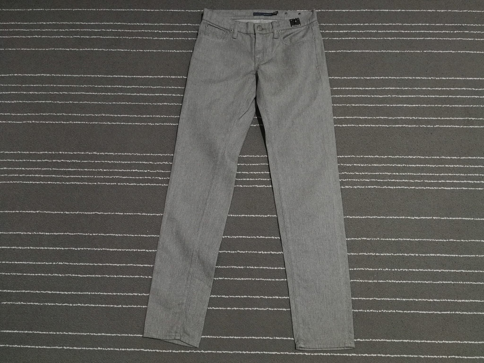 Polo Ralph Lauren Ralph Lauren Denim woman w29 Size 29" - 2 Thumbnail