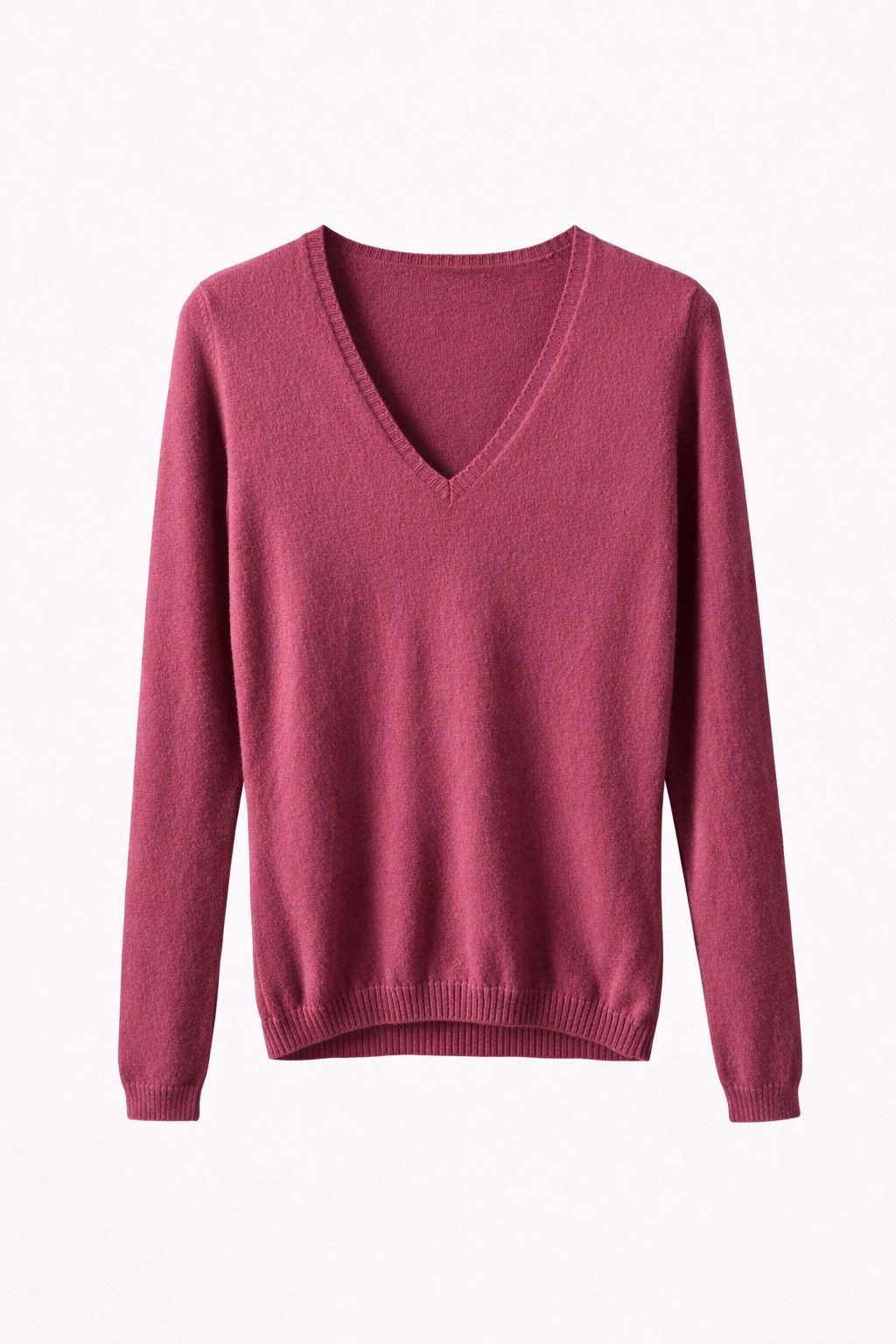 Loro Piana Loro Piana Wmns Cashmere Pullover Knit Size M / US 6-8 / IT 42-44 - 1 Thumbnail