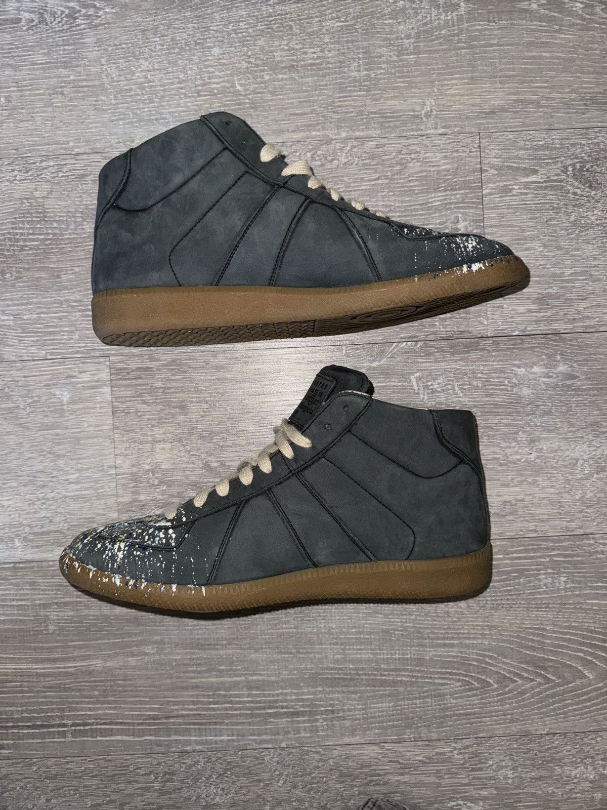 Maison Margiela Marion’s Margiela Replica Size US 8 / EU 41 - 3 Thumbnail