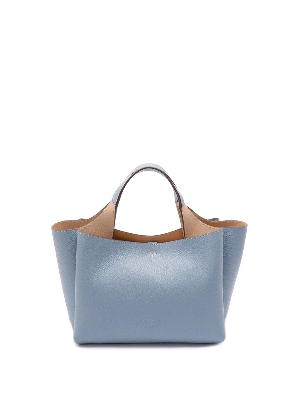 Tod's Mini Bag In Leather Size ONE SIZE - 1 Thumbnail