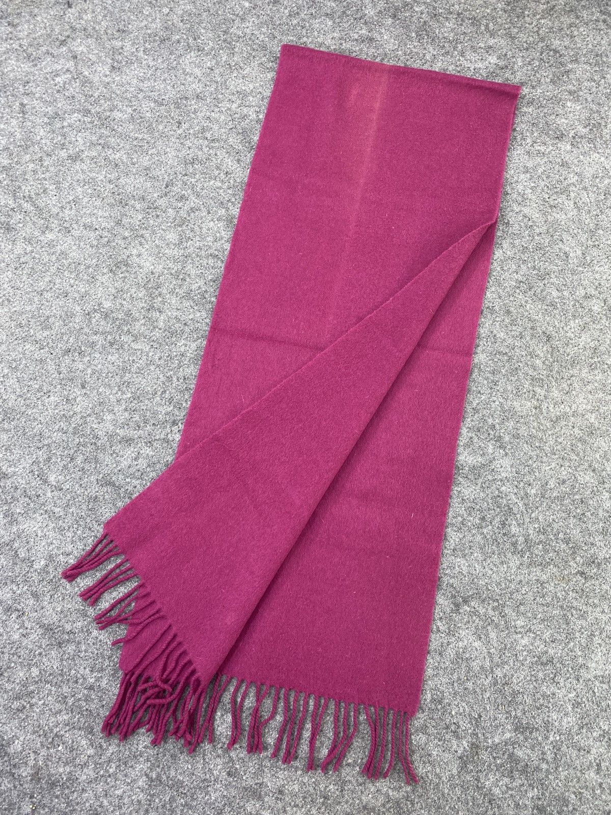 Drake Drakes Scarf / Muffler / Neckwear -T1042 Size ONE SIZE - 4 Thumbnail