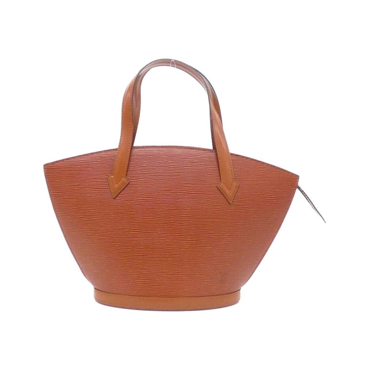 Louis Vuitton Louis Vuitton Louis Vuitton Epi Tote Bag Leather Handbag M52273 DUTY FREE for USA Size ONE SIZE - 1 Thumbnail