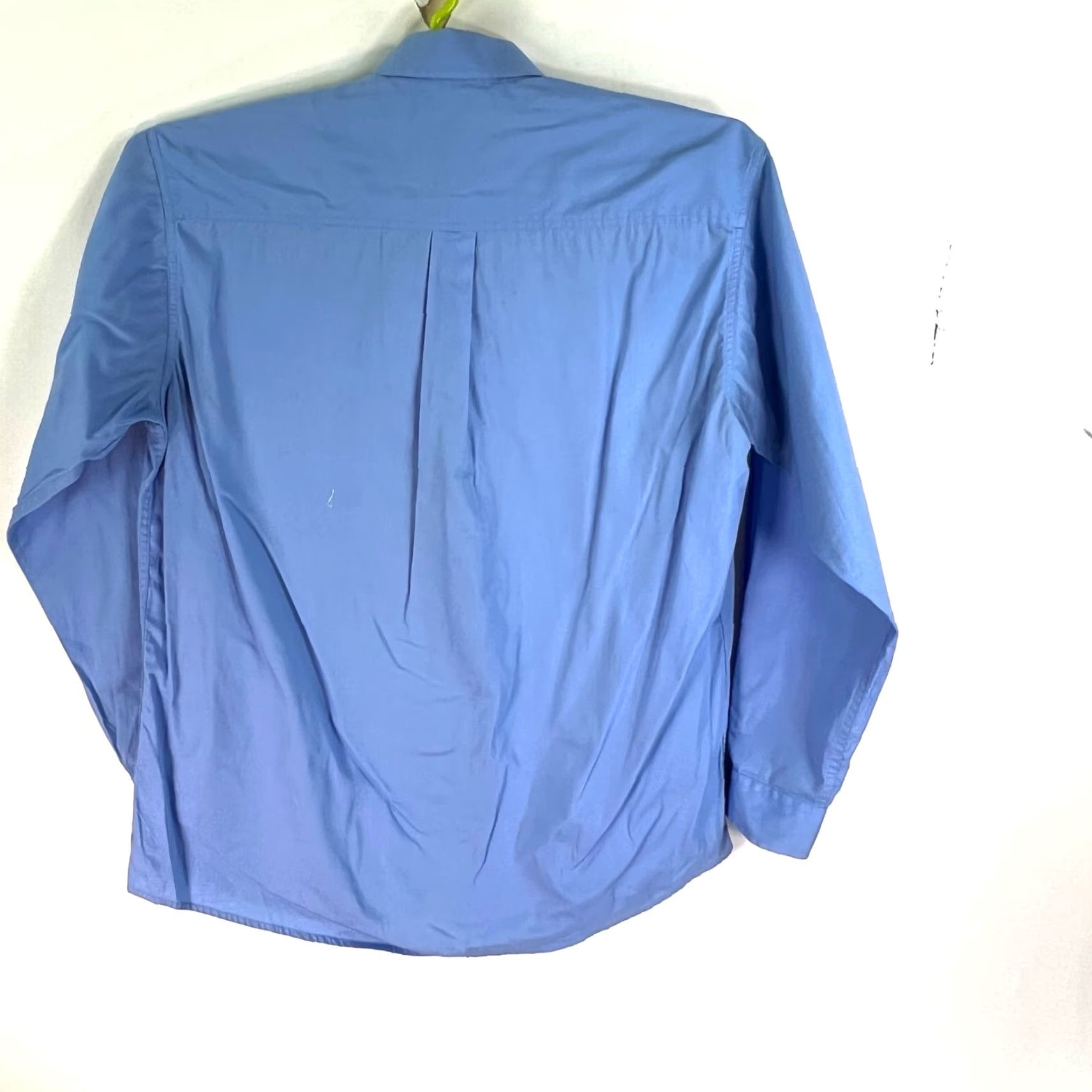 Vintage Cinch Western Button-Up Shirt Mens M Blue Long Sleeve Pearl Snap Button-Down Size US M / EU 48-50 / 2 - 5 Thumbnail