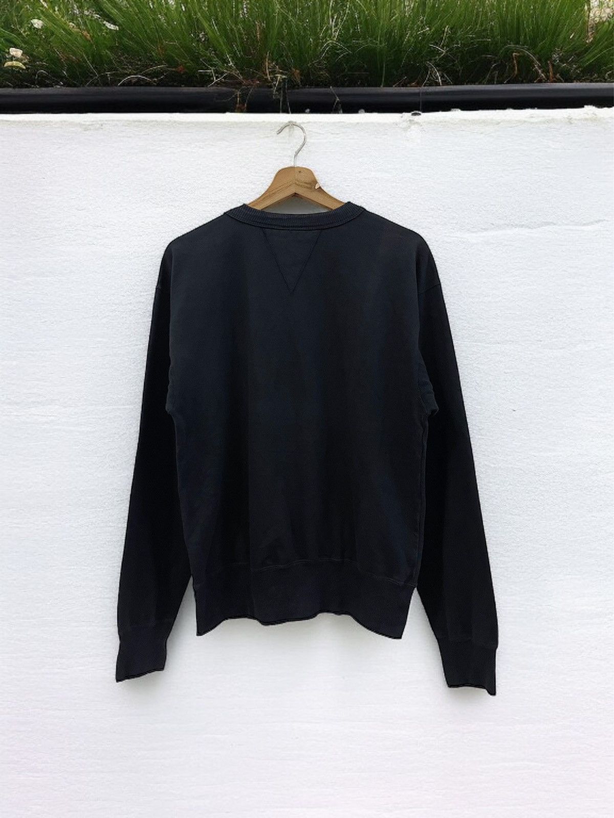 Engineered Garments × Needles × Nepenthes Vintage 90s HOGGS Nepenthes Sweatshirt Size US M / EU 48-50 / 2 - 2 Thumbnail