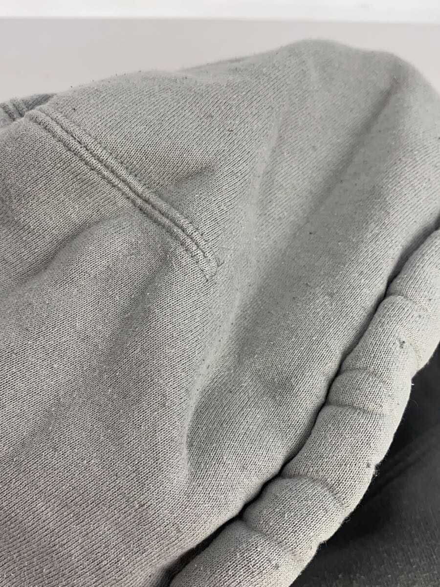 Auralee Blue Cotton Hoodie O Parka Size US XXL / EU 58 / 5 - 9 Thumbnail