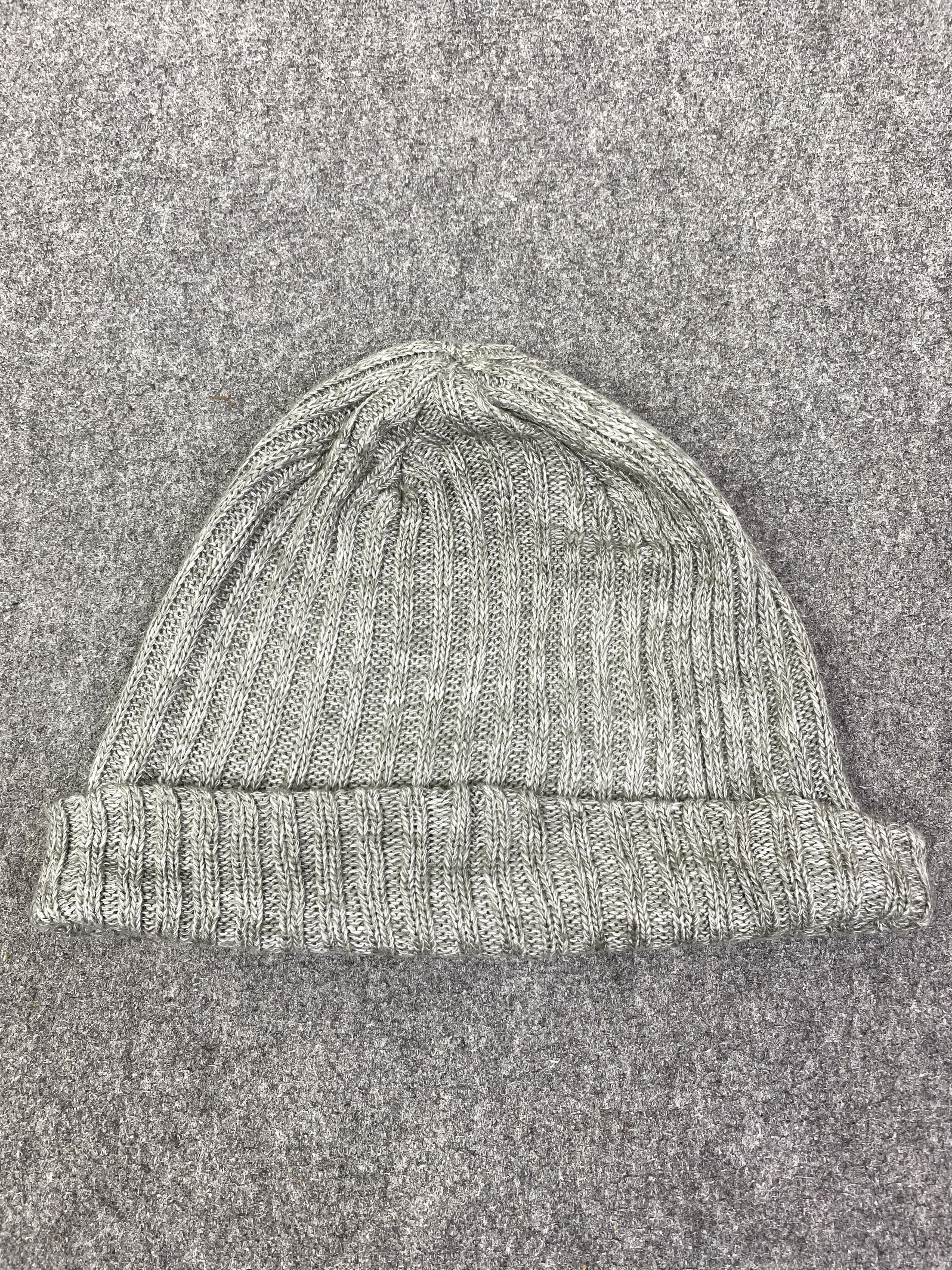Adidas Vintage Adidas Beanie / Winter Cap / Snow Hat BA0087 Size ONE SIZE - 4 Thumbnail