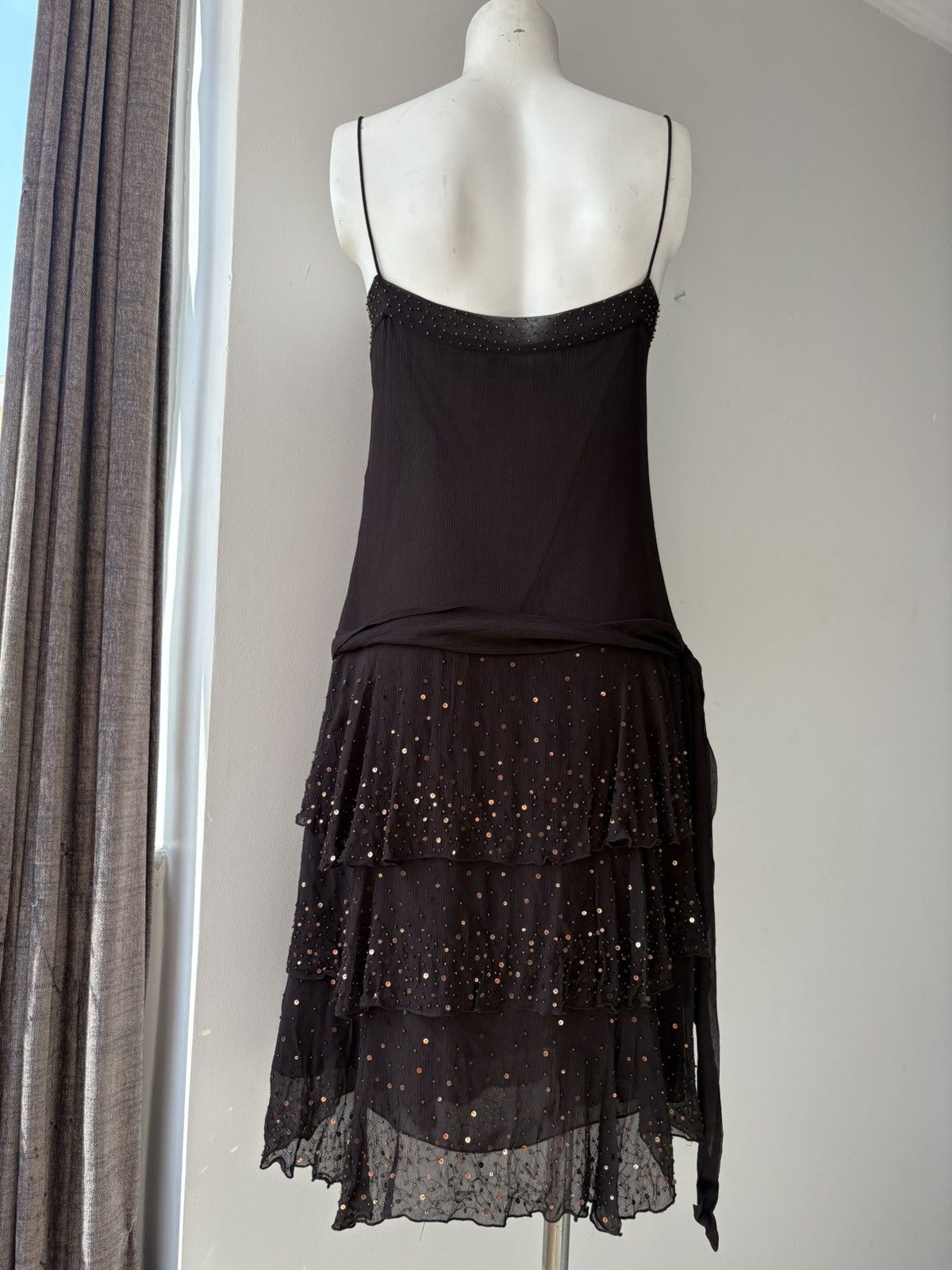 Vintage y2k dress Size L / US 10 / IT 46 - 16 Thumbnail