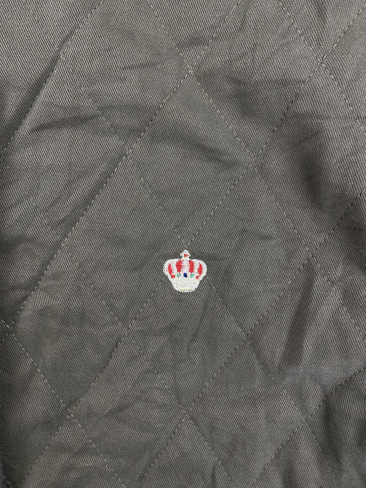 Issey Miyake × Mademoiselle Non Non × Vintage Vintage Mademoiselle Non Non By Issey Miyake Jacket Size US M / EU 48-50 / 2 - 6 Thumbnail