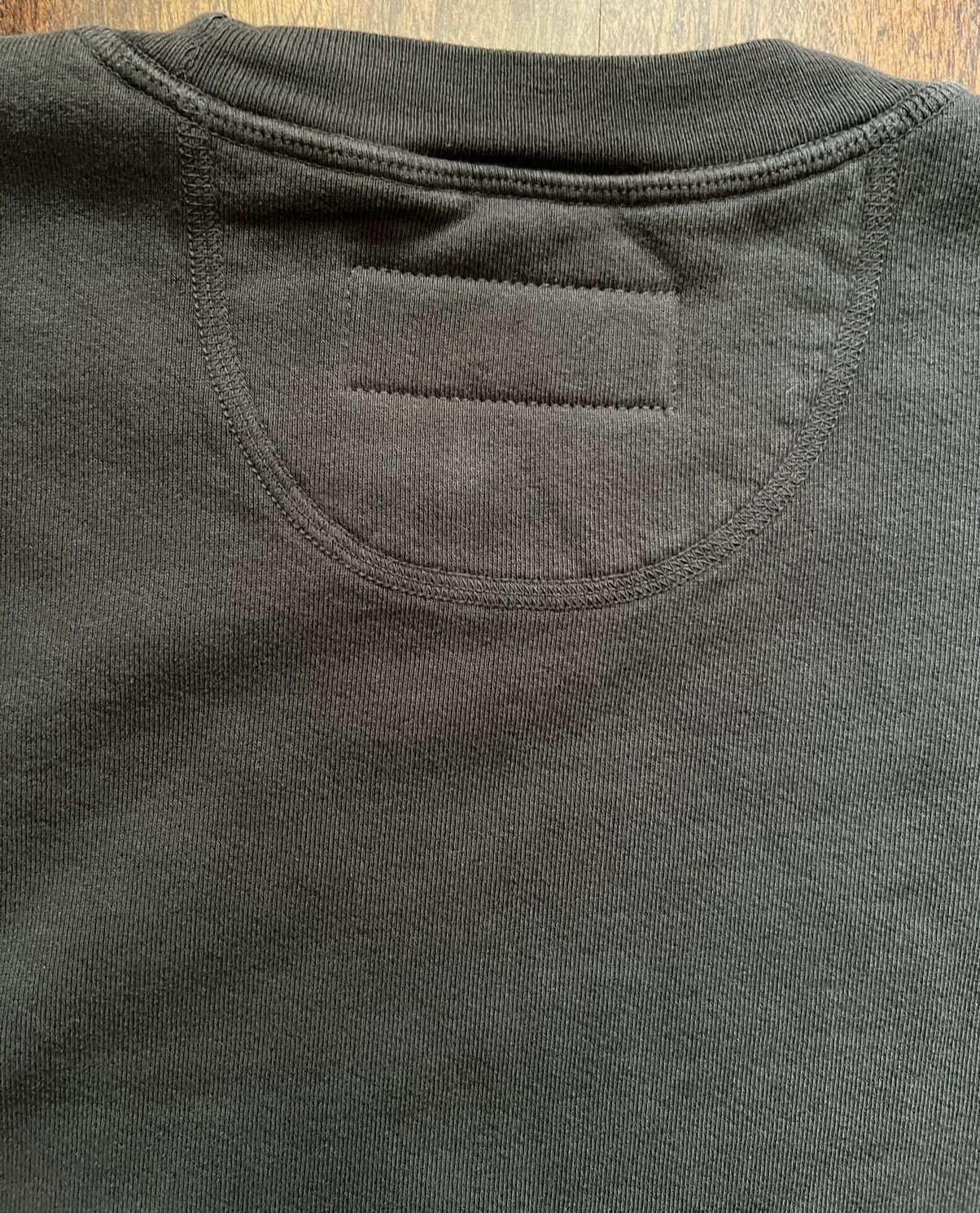 Noon Goons NOON GOONS - Oversized Heavyweight Sweatshirt - Size XL Size US XL / EU 56 / 4 - 11 Thumbnail