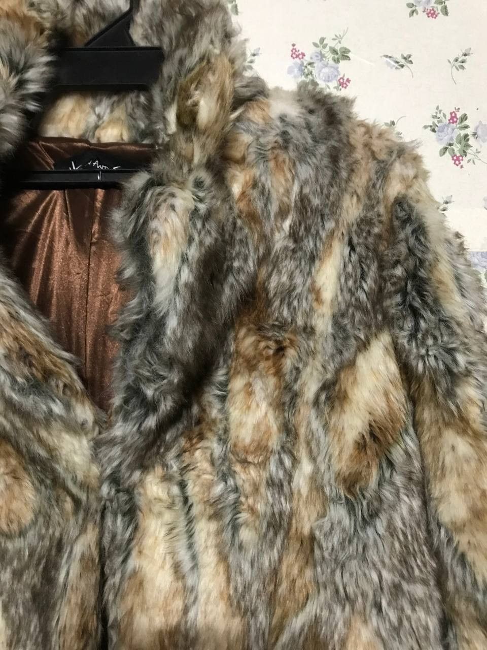 Japanese Brand BINDING NOW Heaven And Earth Luxurious Mink Fur Jacket Size S / US 4 / IT 40 - 3 Thumbnail
