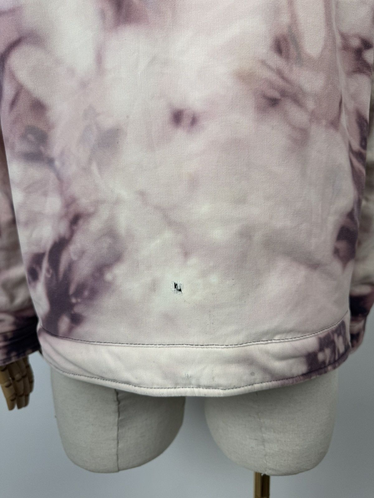 Carhartt × Vintage Women’s Vintage Carhartt Sheffield Jacket size S Size S / US 4 / IT 40 - 5 Thumbnail