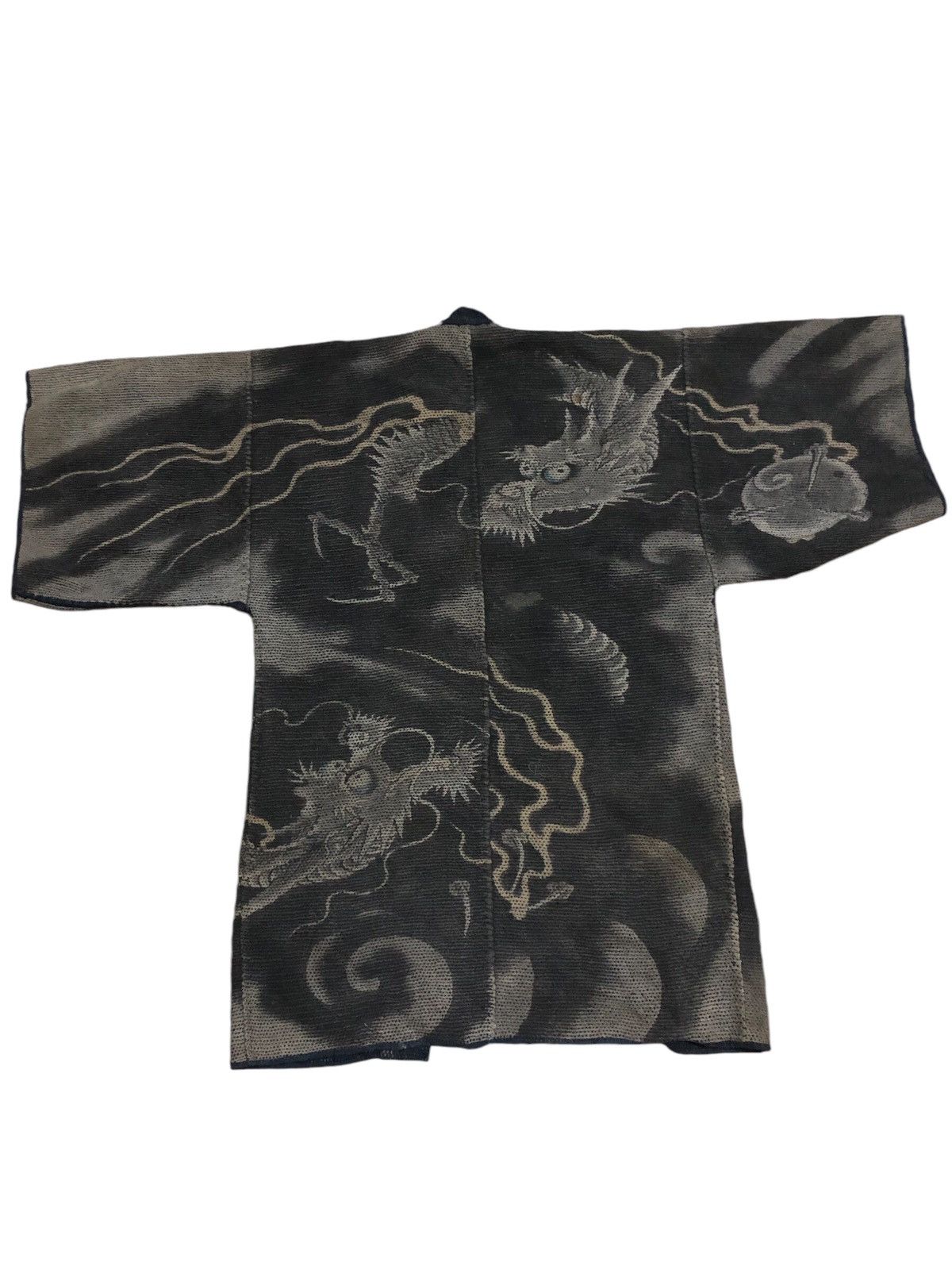 Other Kimono Dragon Print Kendo Size US M / EU 48-50 / 2 - 1 Thumbnail