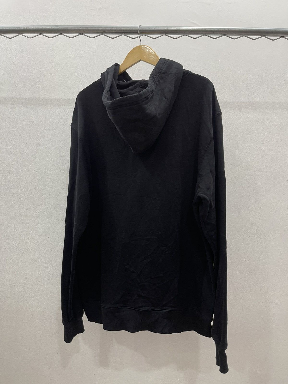 Stampd Stampd 20ss Wave Hoodie Size US XL / EU 56 / 4 - 9 Thumbnail