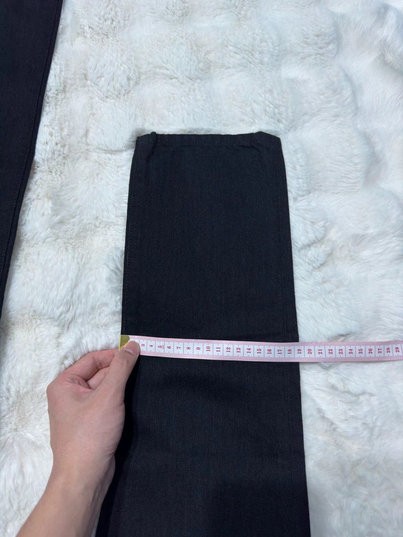 Yves Saint Laurent saint laurent jeans 2503-Nextarrow Size US 31 - 8 Thumbnail