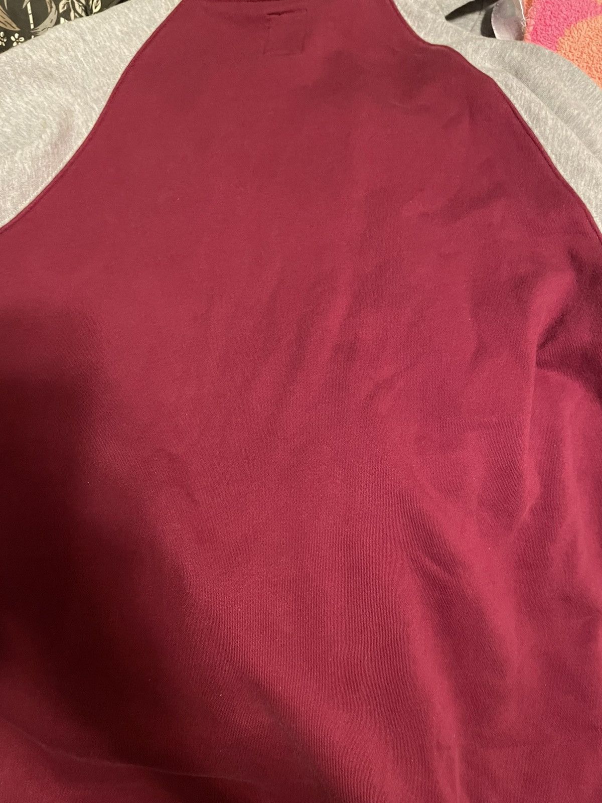 Stussy Ss link button up sweat Size US XL / EU 56 / 4 - 10 Thumbnail