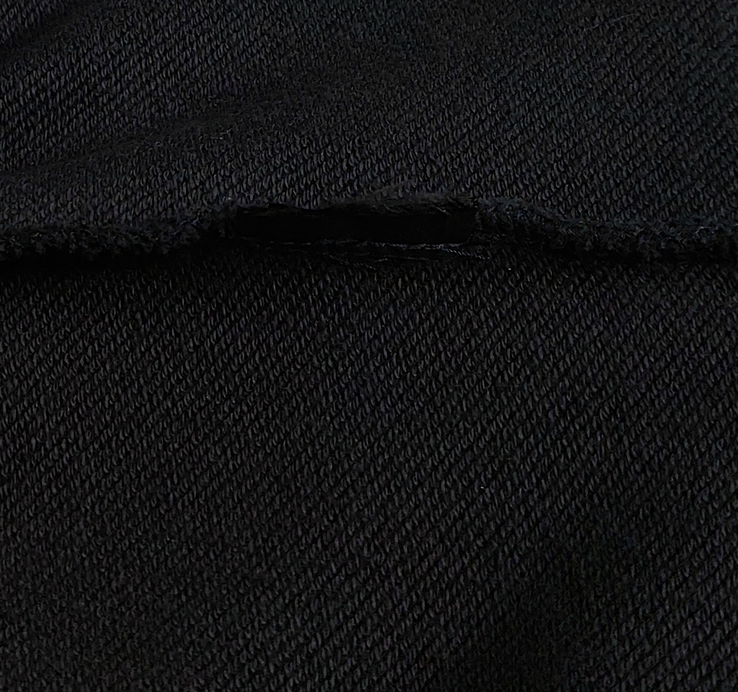 Allsaints logo print hoodie - black XXL Size US XXL / EU 58 / 5 - 4 Thumbnail