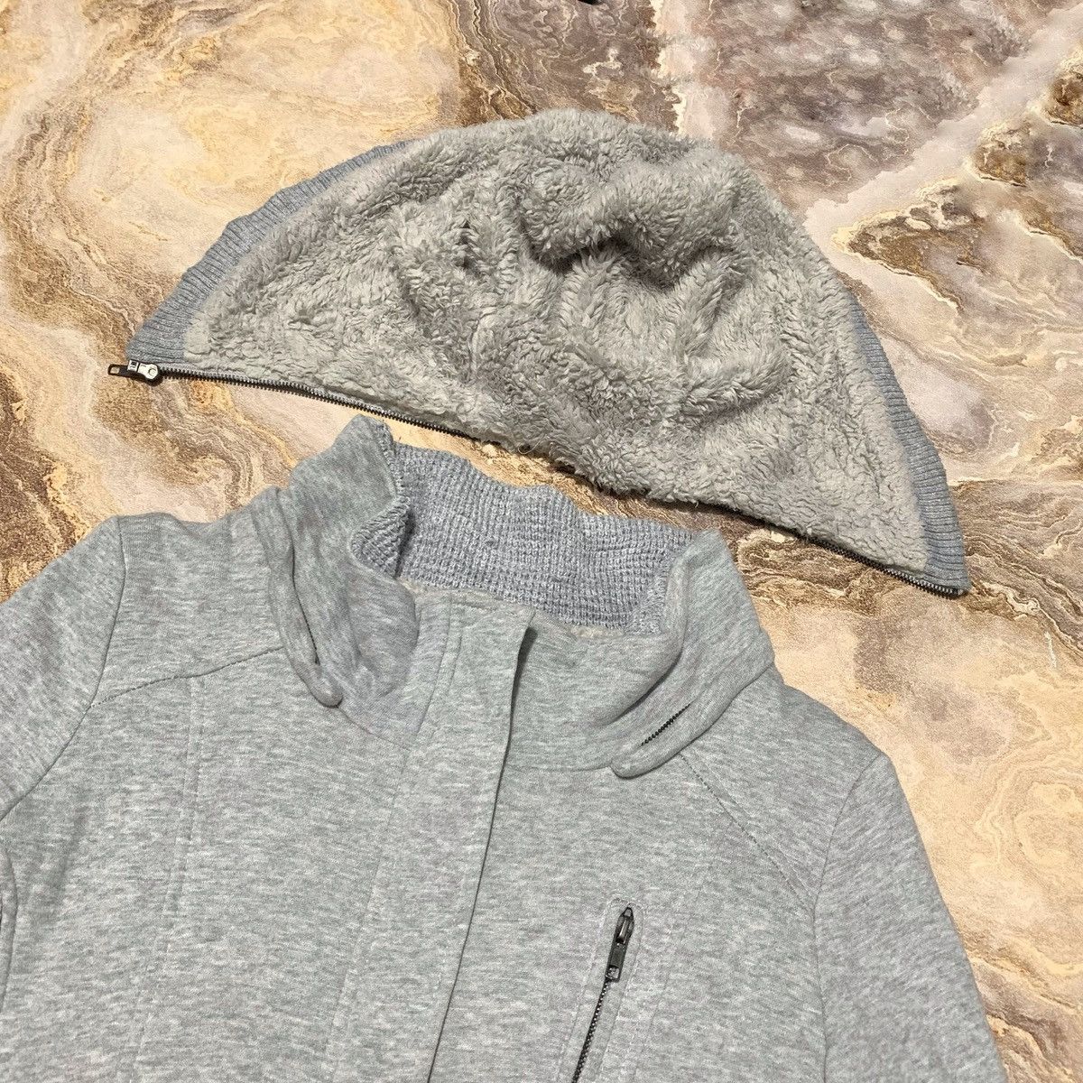 Japanese Brand Heaven And Earth Maruoka Shoji Sherpa Ifsix Lgb Style Size US M / EU 48-50 / 2 - 13 Thumbnail