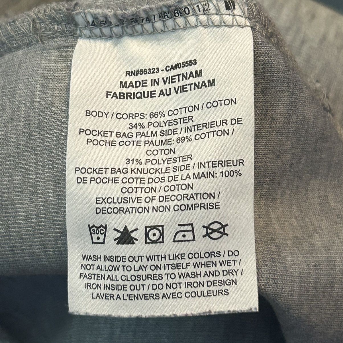 Nike Nike Tech Fleece Sportswear Sweatpants Size US 28 / EU 44 - 4 Thumbnail