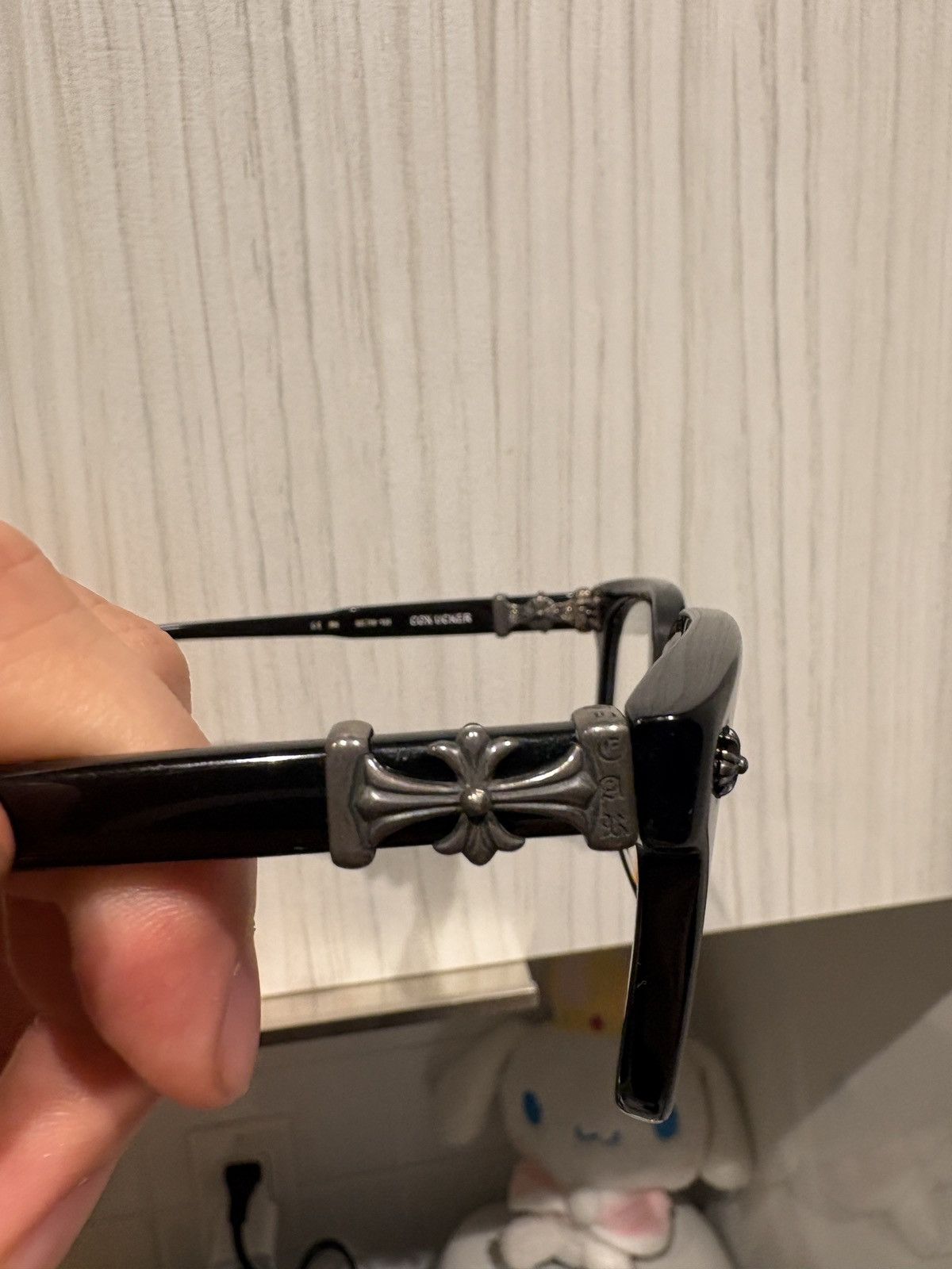 Chrome Hearts Chrome Hearts cox uncker Size ONE SIZE - 7 Thumbnail