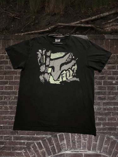 Fox Racing Fox Racing T-Shirt Size US L / EU 52-54 / 3 - 1 Thumbnail