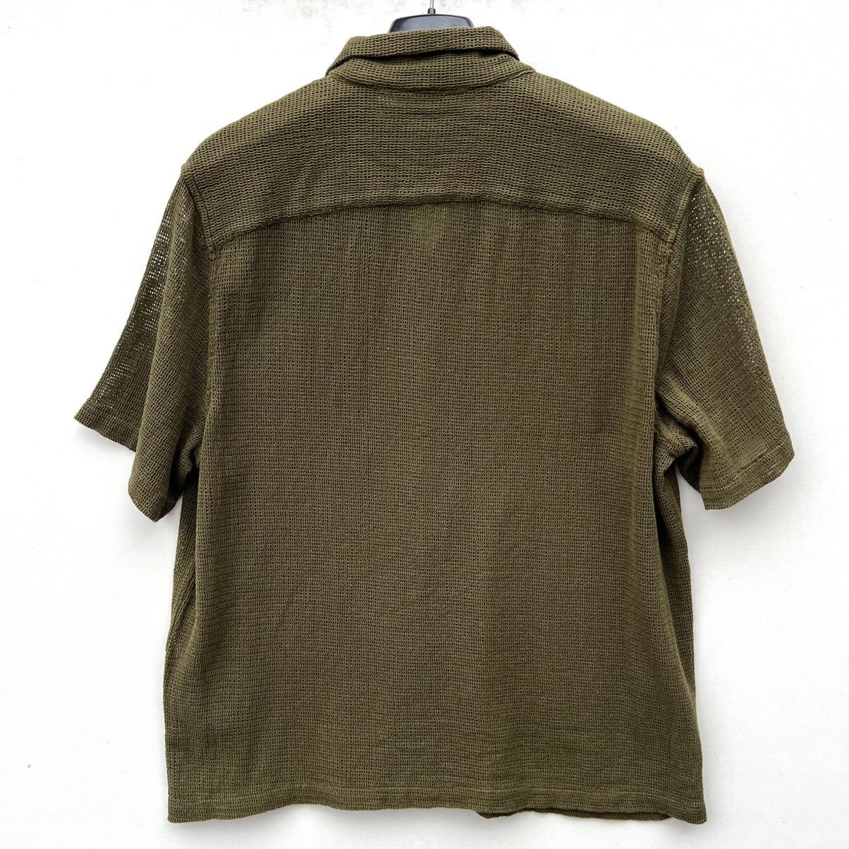 Allsaints Allsaints shirt Size US L / EU 52-54 / 3 - 8 Thumbnail