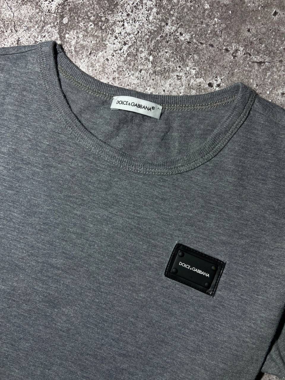 Dolce & Gabbana Dolce & Gabbana Junior T-shirt 6/113-119 Size US XXS / EU 40 - 3 Thumbnail