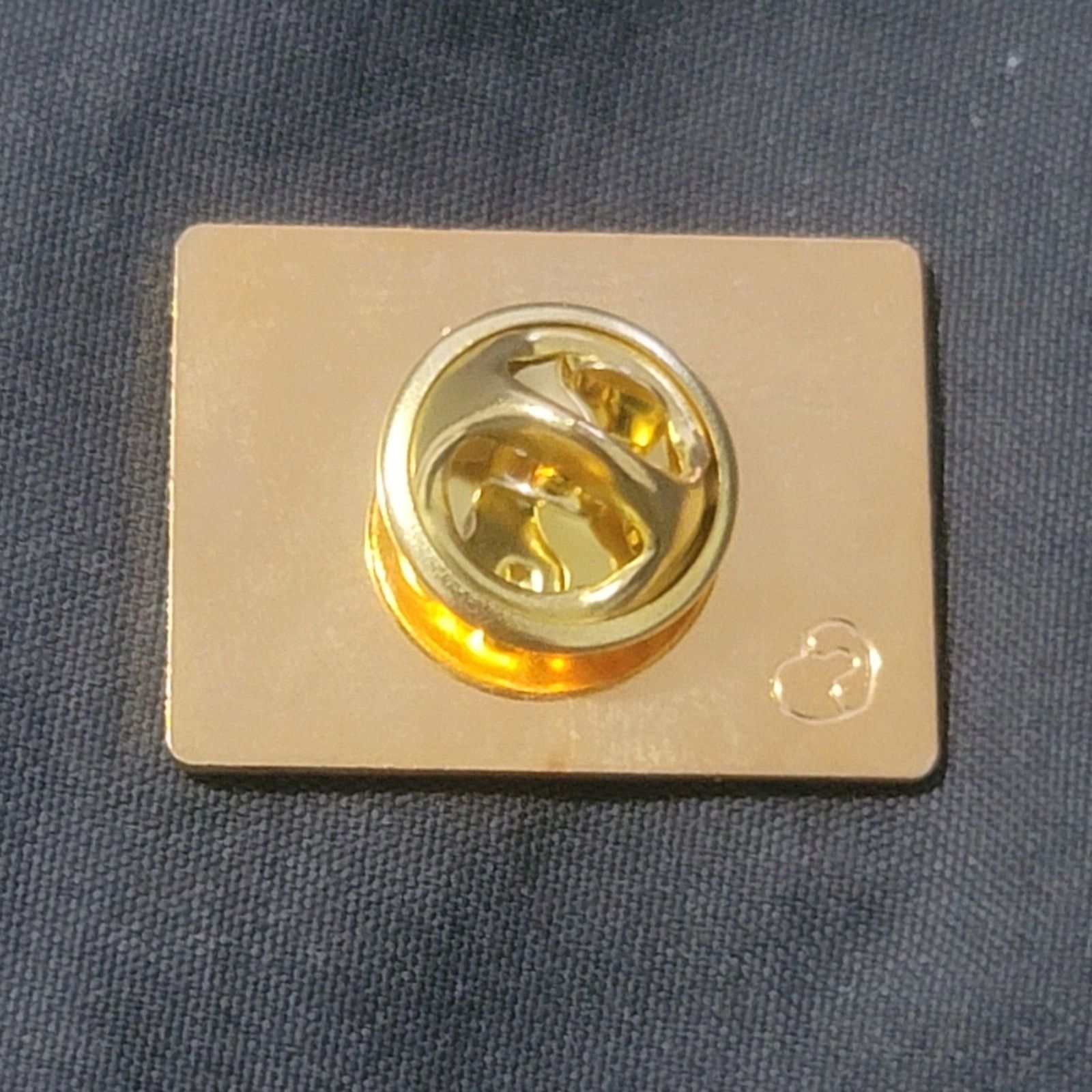 The Unbranded Brand Vtg Sojourner Mars Pathfinder Lapel Pin Size ONE SIZE - 4 Thumbnail