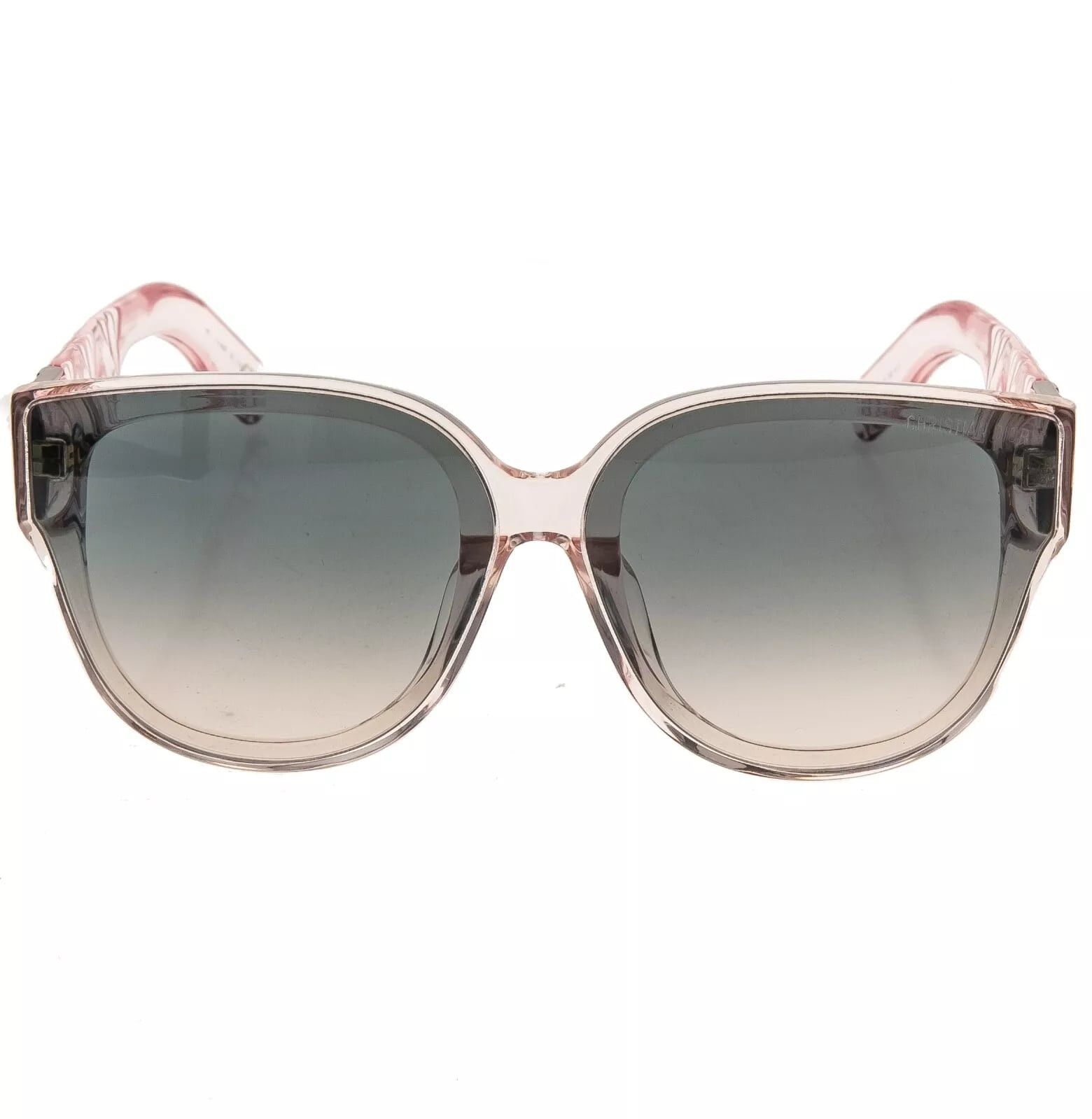Christian Dior Monsieur CHRISTIAN DIOR Lady 9522 Rose R3F Sunglasses CD40164F 95.22 Size ONE SIZE - 9 Thumbnail