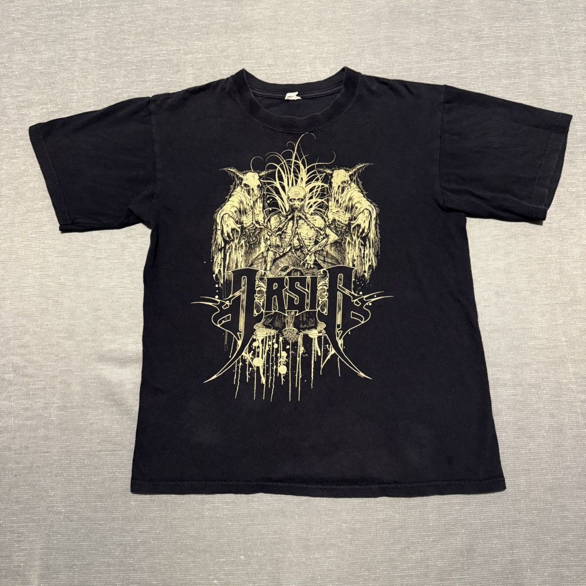 Anvil Arsis Official Merchandise Tag Anvil Size US M / EU 48-50 / 2 - 1 Thumbnail