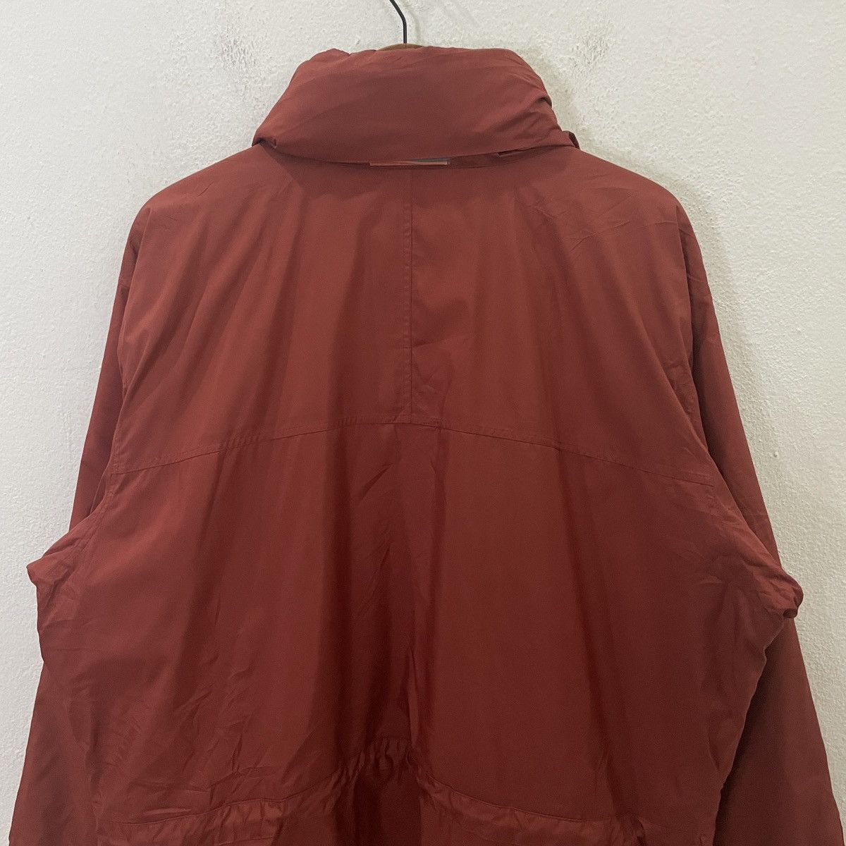 The North Face Vintage The North Face Japan Jacket Size US XL / EU 56 / 4 - 10 Thumbnail