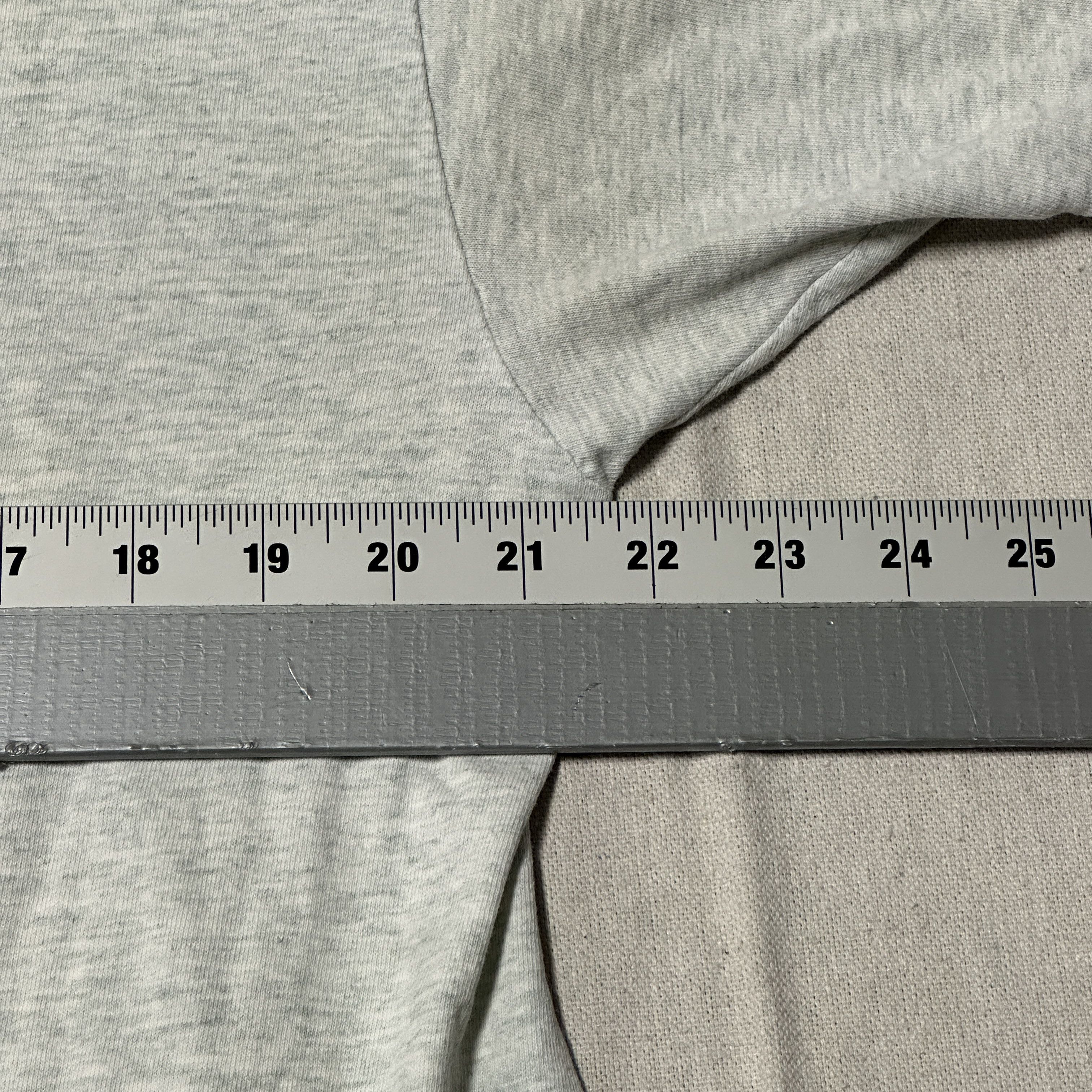 Fruit Of The Loom Vintage Quad City Knock 95 South Graphic T-Shirt Size XL Size US XL / EU 56 / 4 - 4 Thumbnail