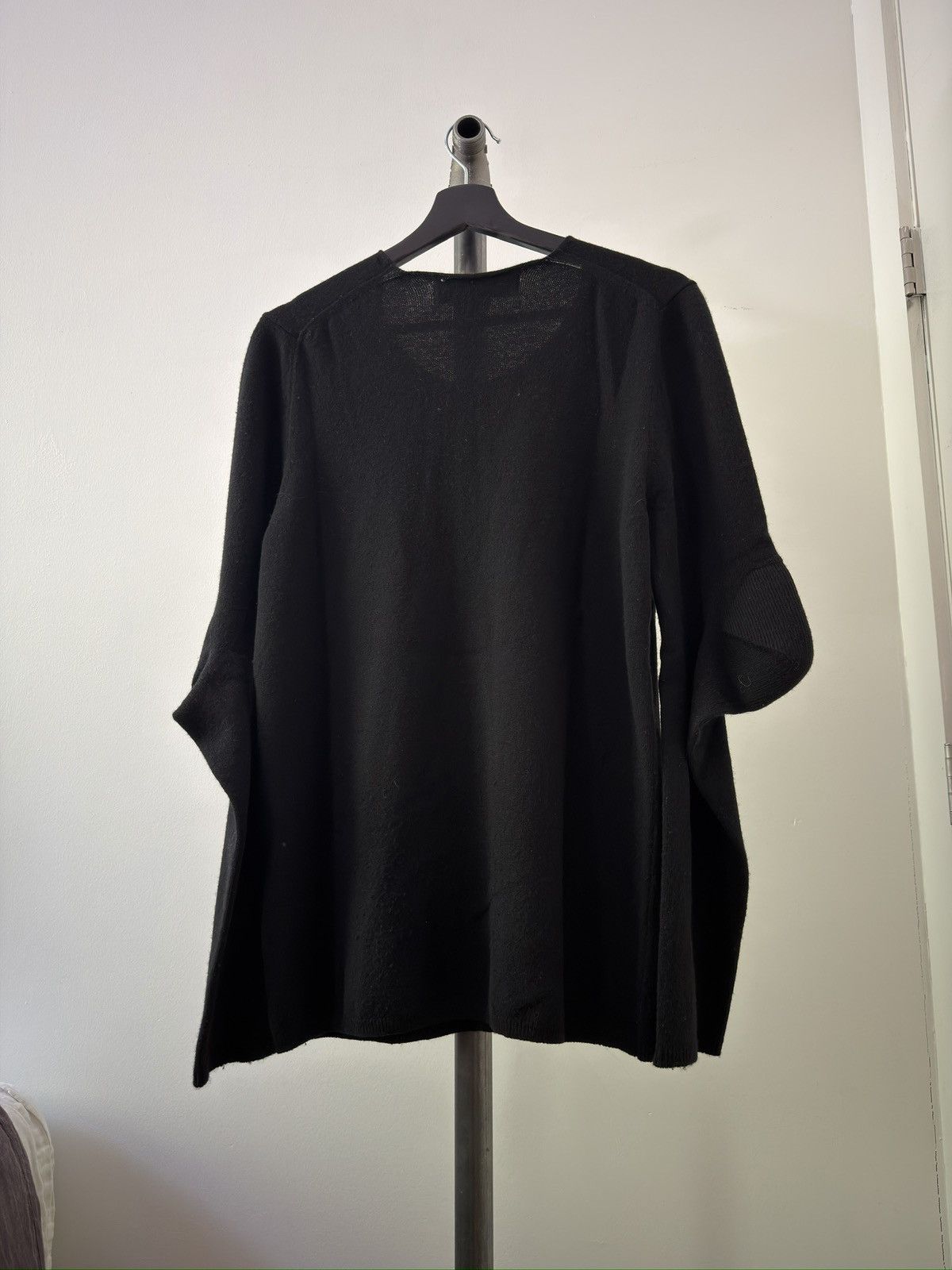 Comme des Garcons Homme Plus AW16 “Armor of Peace” Cardigan Size US M / EU 48-50 / 2 - 2 Thumbnail