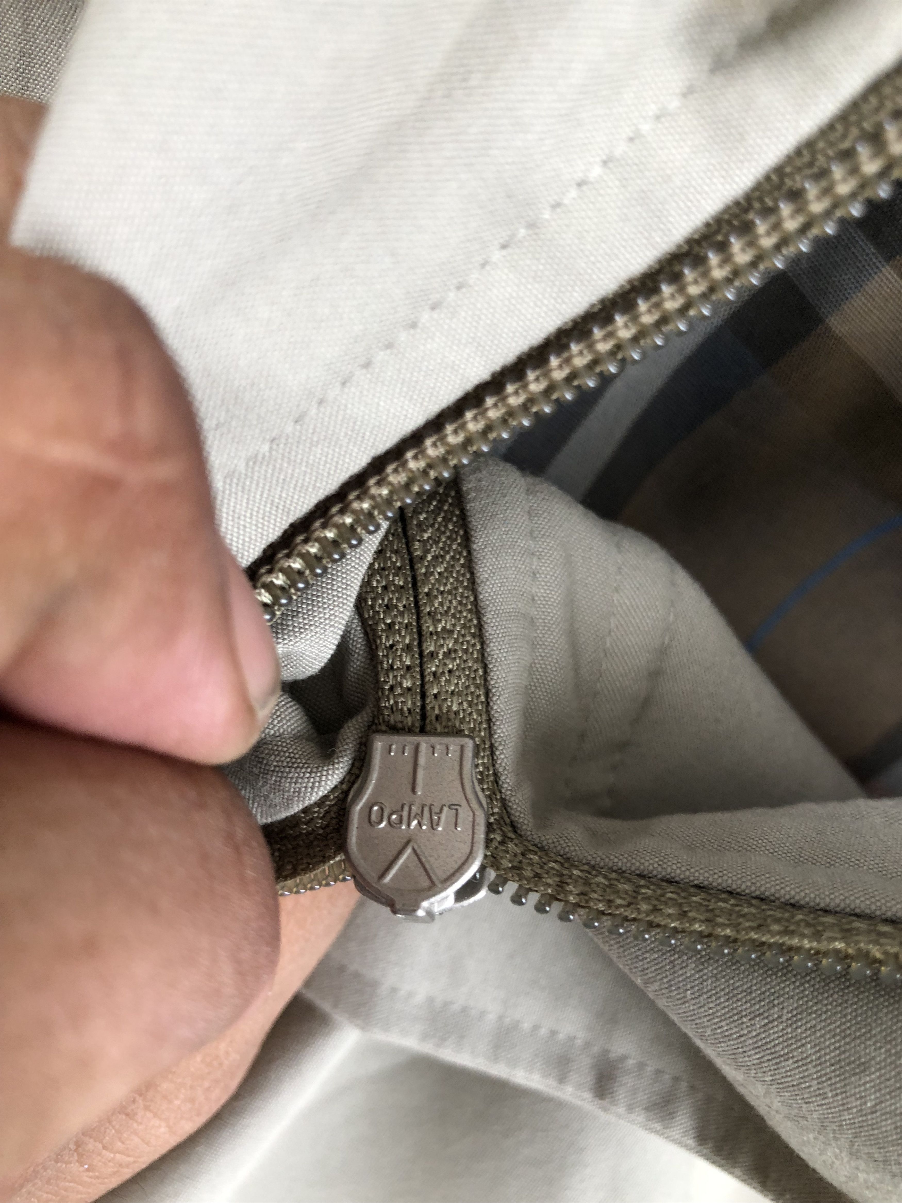 Burberry Burberry usa Size US L / EU 52-54 / 3 - 6 Thumbnail