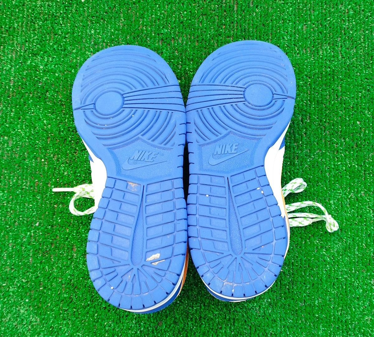 Nike Shoes Nike Dunk Low Size US 7.5 / IT 37.5 - 6 Thumbnail