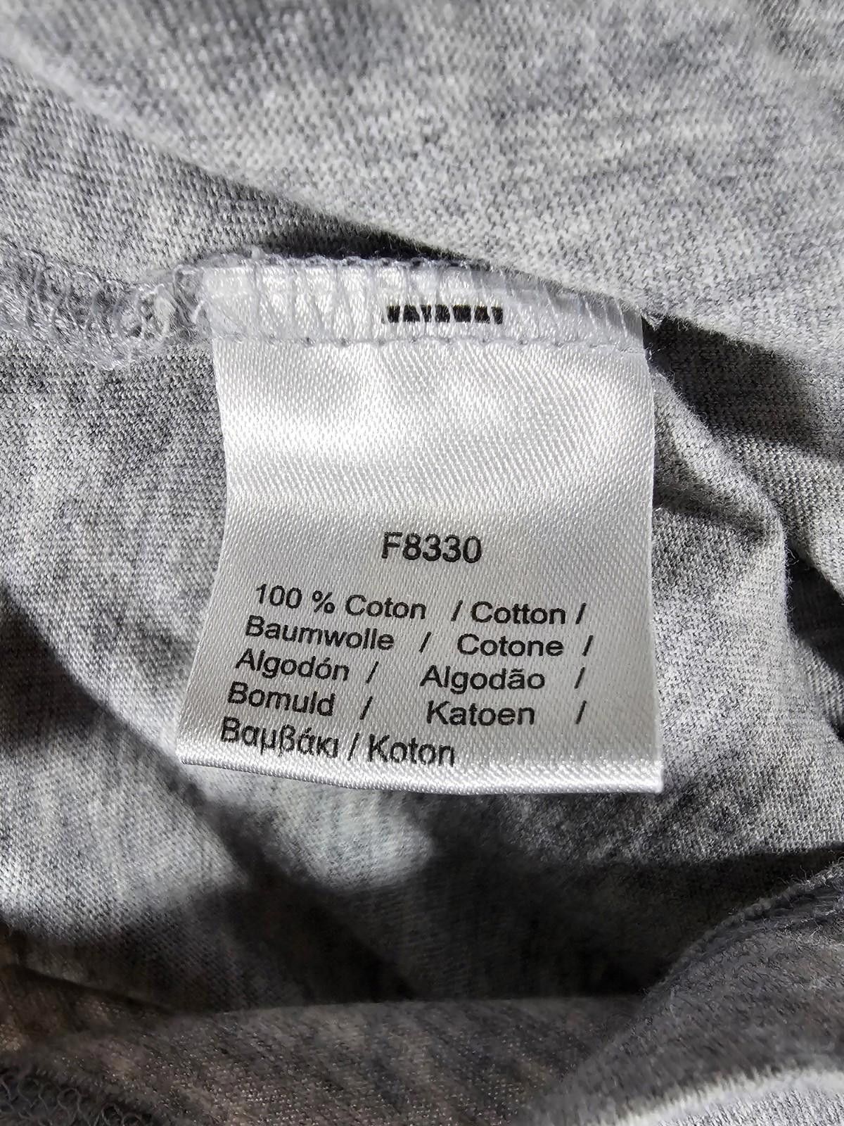 Lacoste Lacoste Sz 3 Regular Fit Tshirt Size US M / EU 48-50 / 2 - 7 Thumbnail