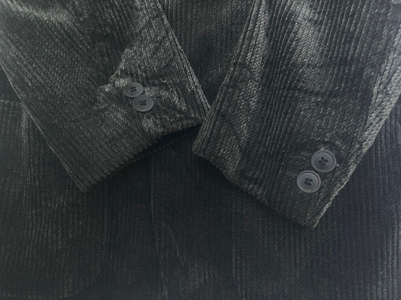 Kenzo × Vintage Kenzo Corduroy Blazer Size US M / EU 48-50 / 2 - 2 Thumbnail