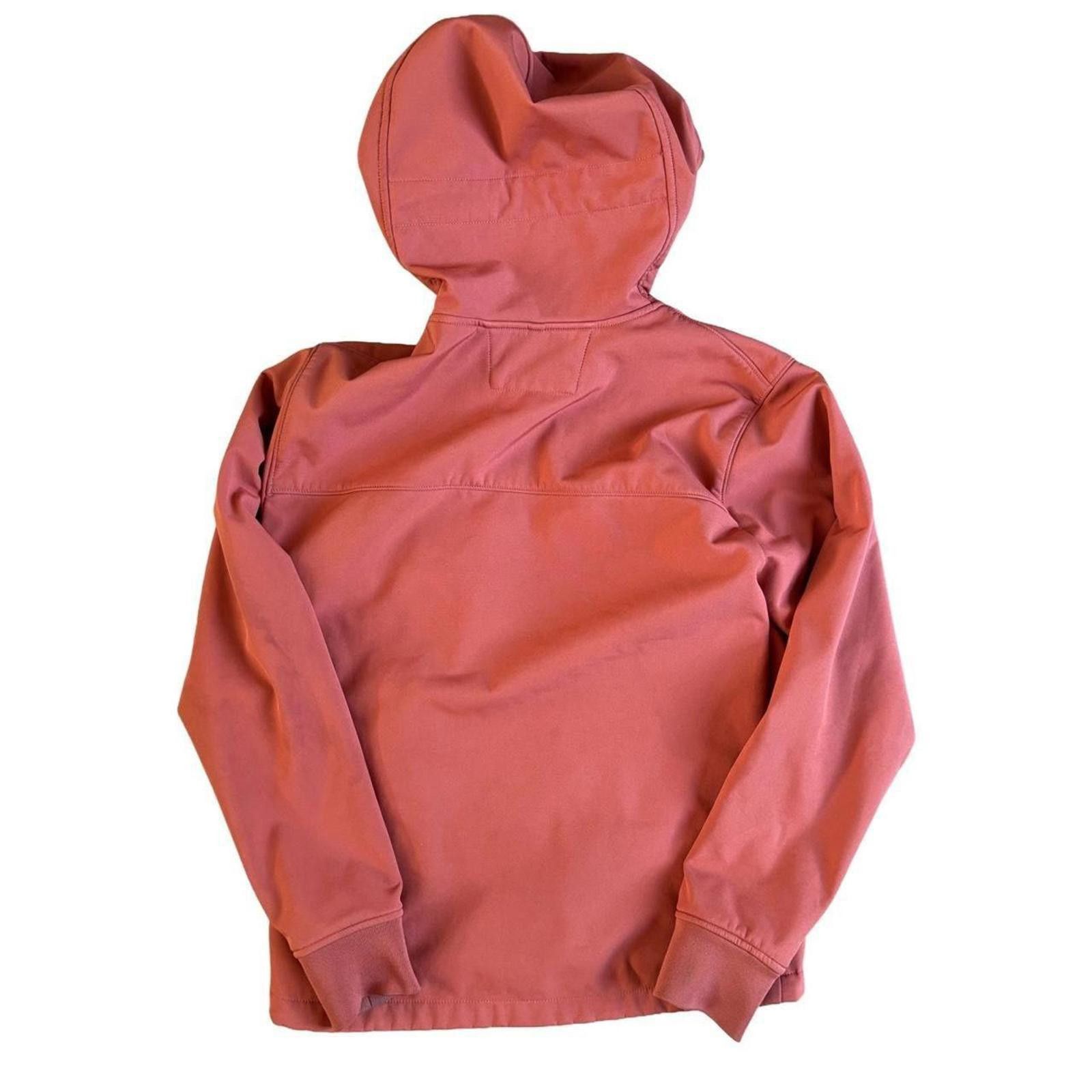 C.P. Company CP Company Technical Jacket Orange Small Size US M / EU 48-50 / 2 - 5 Thumbnail