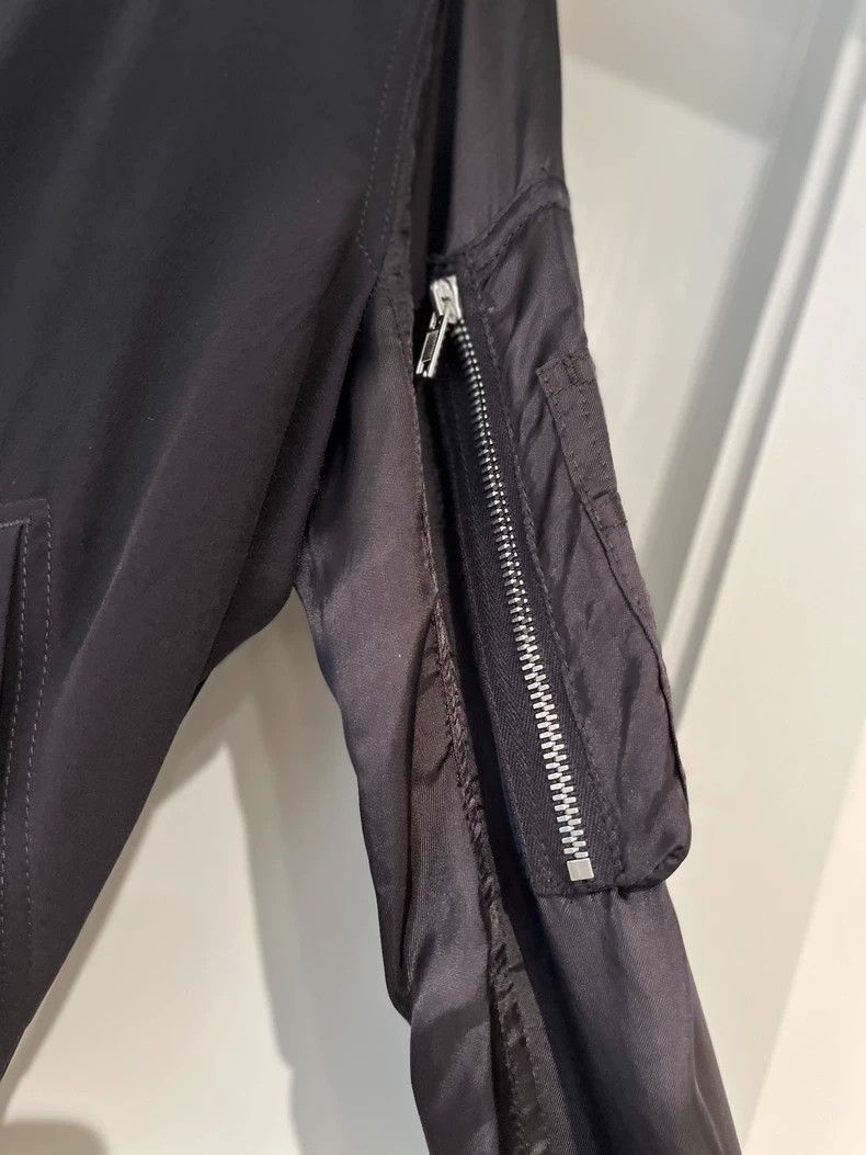 Rick Owens Rick Owens Jacket-2506 Size US M / EU 48-50 / 2 - 2 Thumbnail