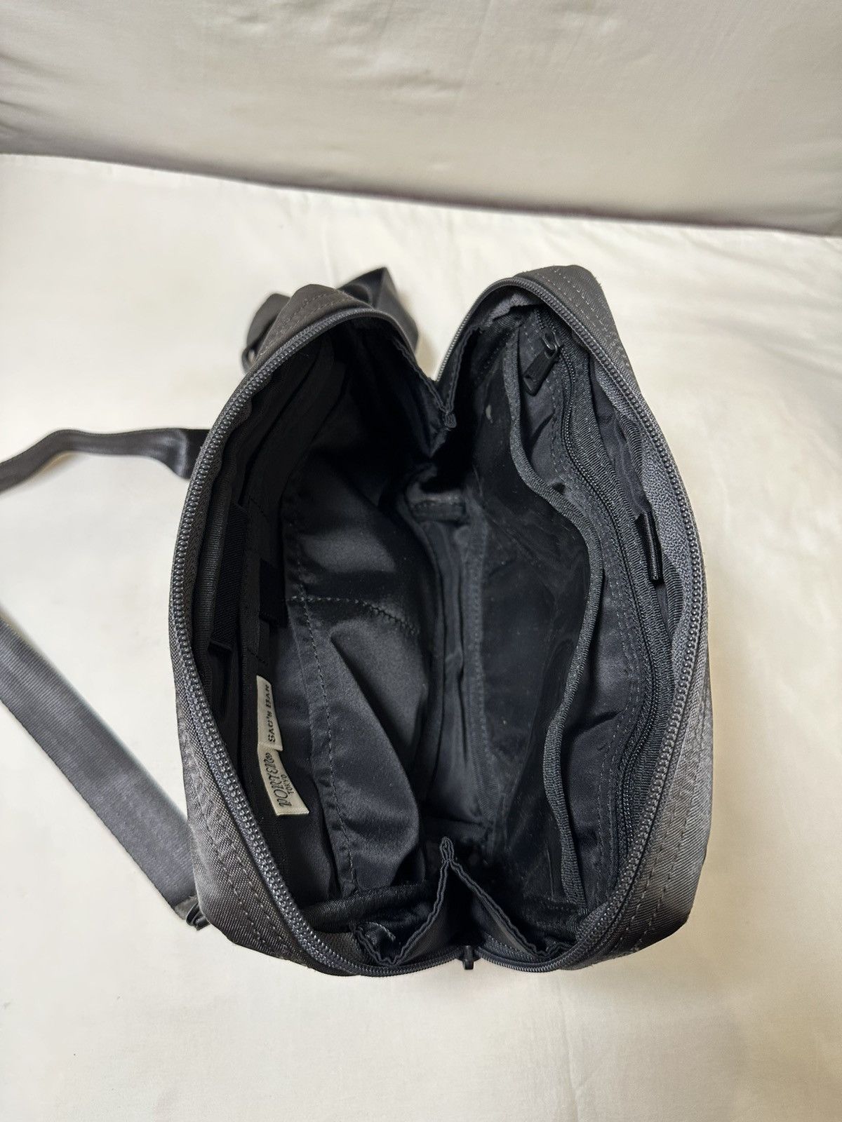 Porter Porter-Yoshida & Co. shoulder bag. Size ONE SIZE - 13 Thumbnail