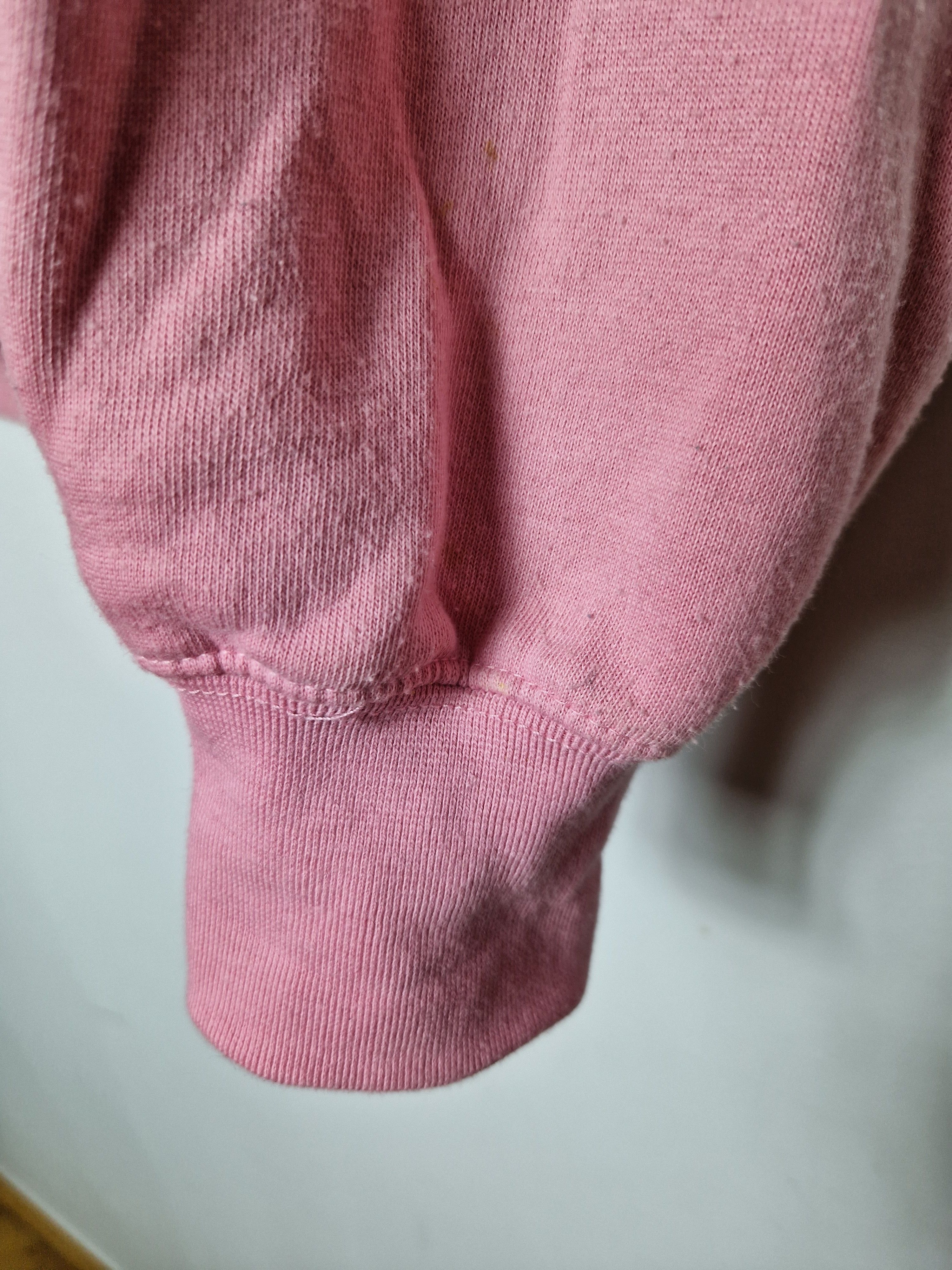 Juicy Couture × Vintage Boston vintage y2k 2000s vibe hoodie sweatshirt Size L / US 10 / IT 46 - 7 Thumbnail