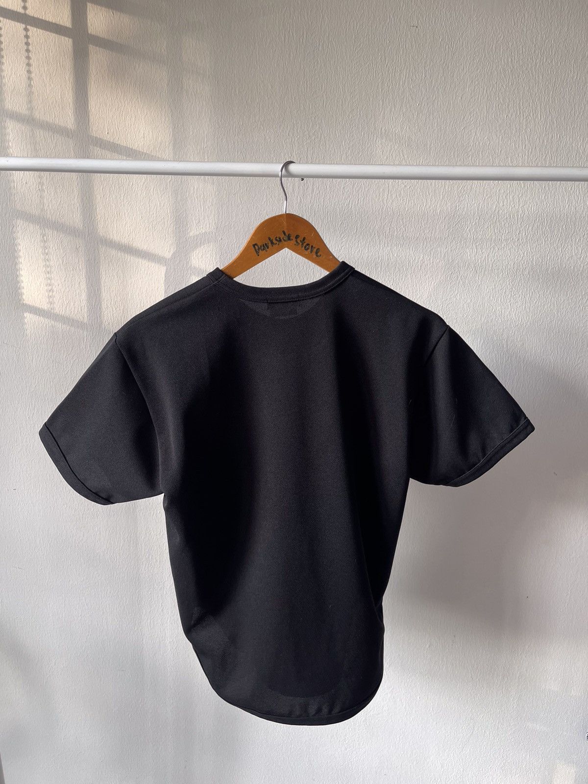 Comme des Garcons Homme × Comme des Garcons Homme Plus × The Rolling Stones AD2005 Comme Des Garcons Homme Plus x Rolling Stone tee Size US S / EU 44-46 / 1 - 15 Thumbnail