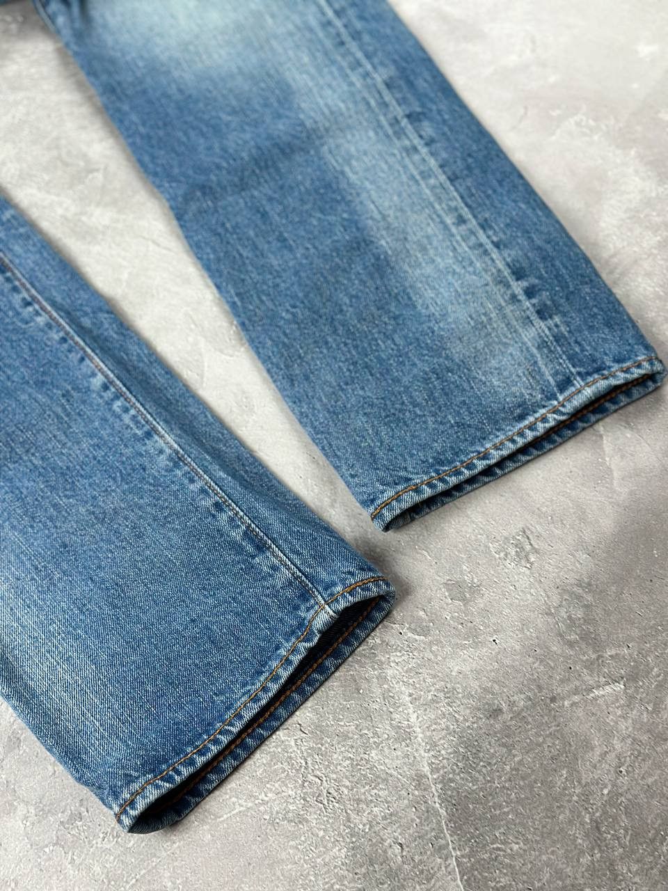 Levi's Levis jeans denim Size US 34 / EU 50 - 7 Thumbnail