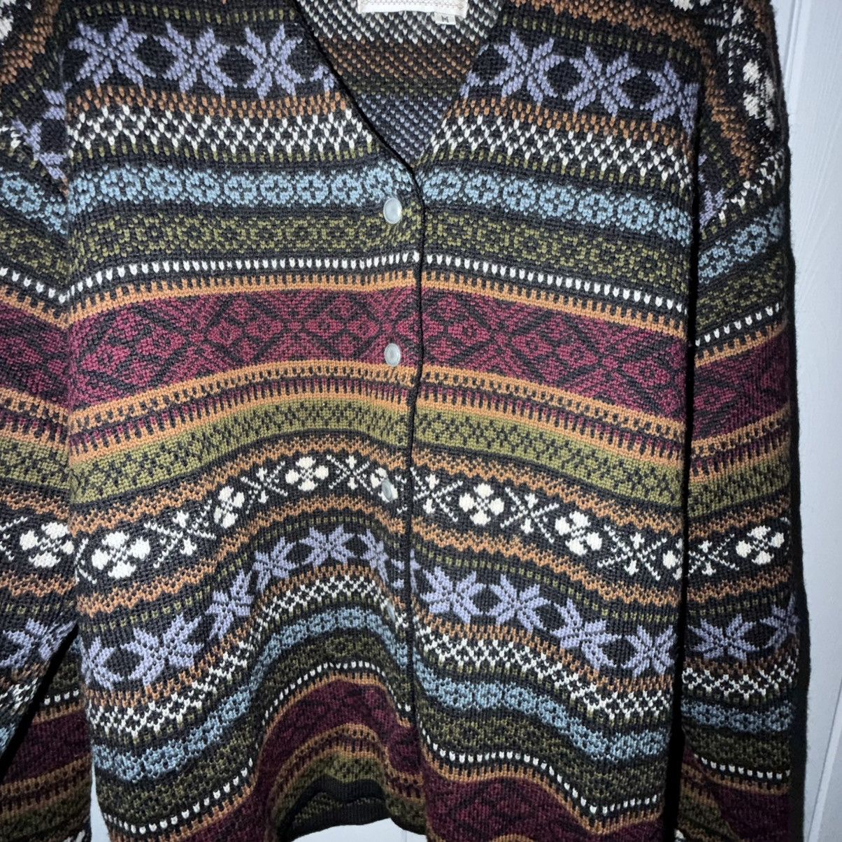 Other Vintage Cardigan Size US M / EU 48-50 / 2 - 5 Thumbnail