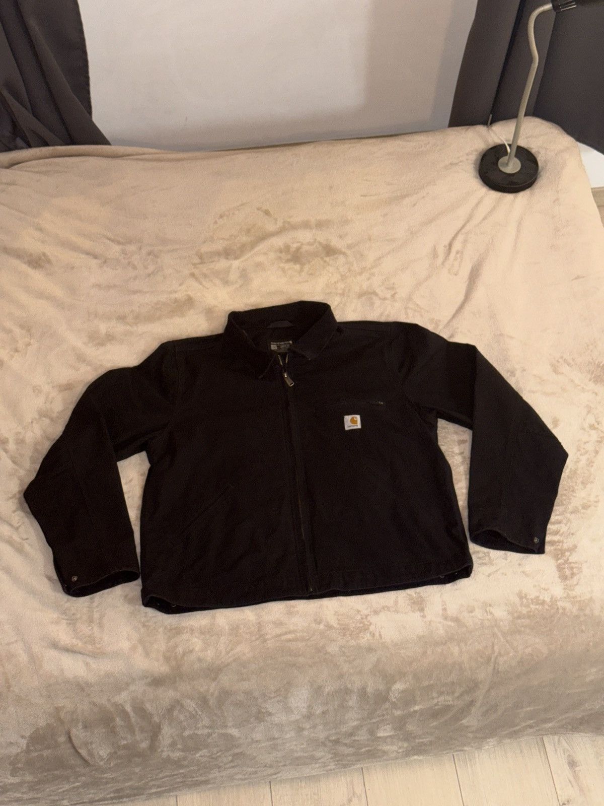 Carhartt Carhartt Detroit jacket Size US L / EU 52-54 / 3 - 1 Thumbnail
