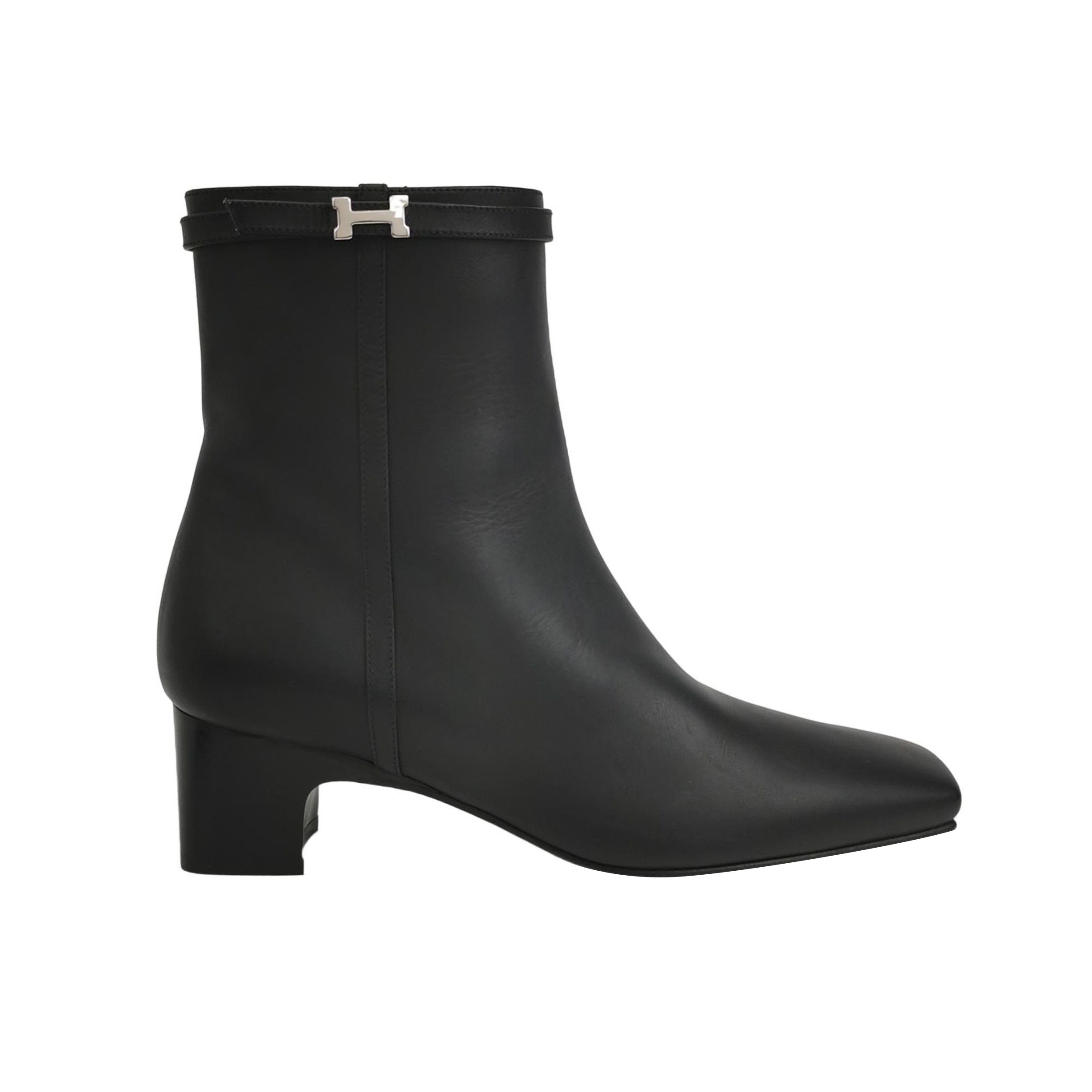 Hermes Hermes Women 9 Boots Size US 9 / IT 39 - 1 Thumbnail