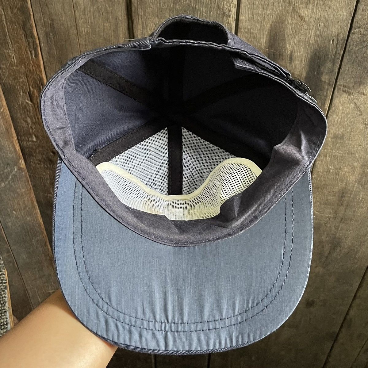 Sports Specialties Vintage 90's Formula 1 Japanese Grand Prix Suzuka Hats Size ONE SIZE - 5 Thumbnail