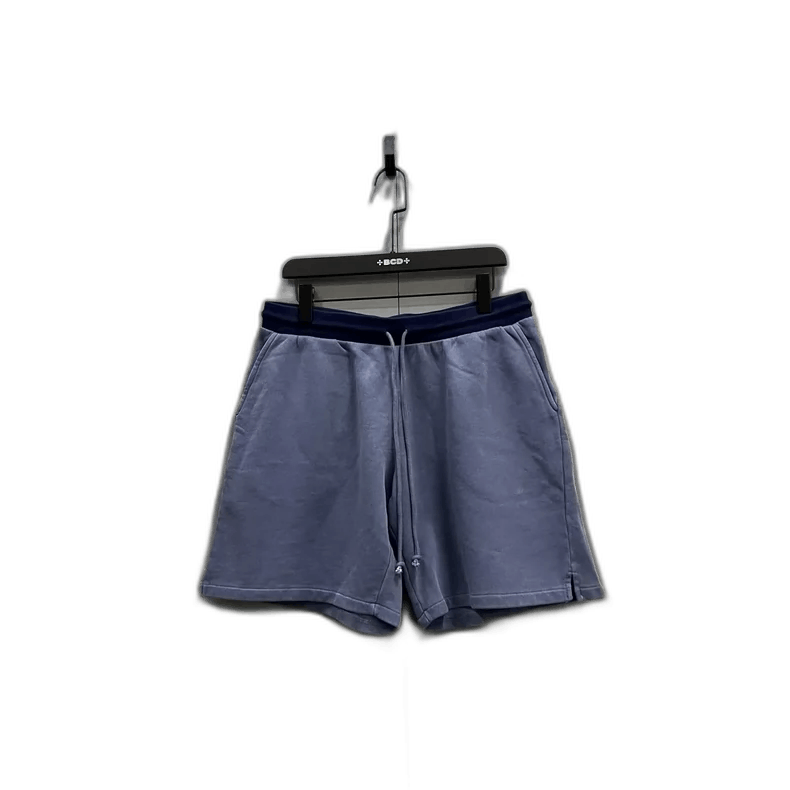 JOHN ELLIOTT Blue Wash Shorts Size 3