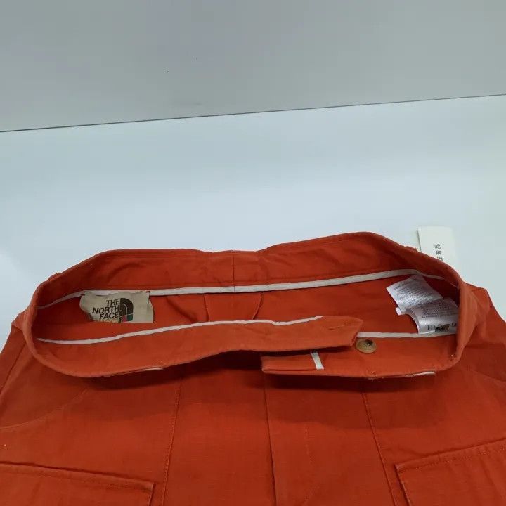 Gucci x The North Face Stylish Casual Shorts-2507